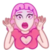 Pinki mov 12