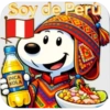 Felices fiestas patrias Perú💞6🇵🇪Movi 21