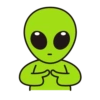 Alien mov 14