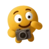 Plush Toy emoji ✨😎 .mov 5