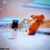 Bear-it@s Mix Bib🧸֍1🇲🇽Movi 30
