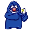 Blu mov 17