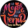 Felices fiestas patrias Perú💞5🇵🇪Movi 8