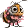 Abejitas🐝💞2🇵🇪Movi 6