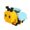 3D pixel gifs ✨🎁🦕.mov 9