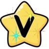 ALFABETO ESTRELLA 6