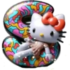 ABC(Hello Kitty)🎀💞2🇵🇪Movi 20