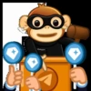 Monito malo💞1🇵🇪Movi 4