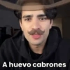 🔥 Aaron Mercury 🇲🇽 27