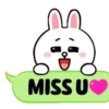 CONY LOVE 20