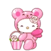 HELLO KITTY❤️🌈🐱 30