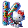 ABC(Hello Kitty)🎀💞2🇵🇪Movi 11