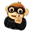 Monki mov 7