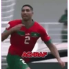 Hakimi Marruecos 28