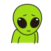 Alien mov 12