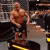🔥 Brock Lesnar 💪🏼 11