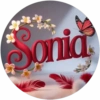 Nombres💞63🇵🇪Clásica 29