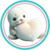Animalitos Cute💞7🇵🇪Movi 20
