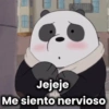 Escandalosos🐻🐼🐻‍❄️ 5