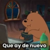 Escandalosos🐻🐼🐻‍❄️ 16