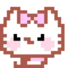 KITTY🐱👾PIXEL 14