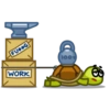 Tortu mov 20