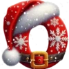Abc Navideño🎄💞5🇵🇪Movi 16
