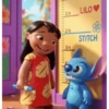 Lilo n Stich 3D 🧸🇲🇽 24