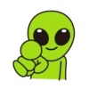 Alien mov 20