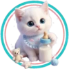Animalitos Cute💞6🇵🇪Movi 9