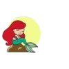SIRENA Y MAR 🧜‍♀️🐠🐳🌊 25