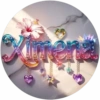 Nombres💞65🇵🇪Clásica 29