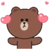CONY LOVE 7