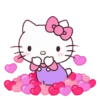 HELLO KITTY❤️🌈🐱 9