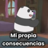 Escandalosos🐻🐼🐻‍❄️ 10