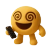 Plush Toy emoji ✨😎 .mov 10