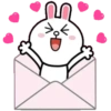 CONY LOVE 30