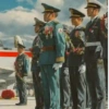 Día de la fuerza aérea✈️💞1🇵🇪Movi 21