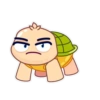 Turtle mov 16