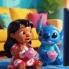 Lilo n Stich 3D 🧸🇲🇽 28