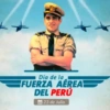 Día de la fuerza aérea✈️💞1🇵🇪Movi 5
