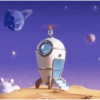 Astronauta 🧸🇲🇽 28