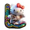 ABC(Hello Kitty)🎀💞2🇵🇪Movi 12