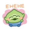 Aliens Cute 🫧👽 Mov 20