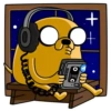 💛Jake the dog🌭 Mov 6
