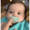 Bebés cutes❤️🧸🇲🇽 26