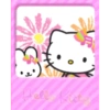 CALENDARIO MAYO 16-31 HELLO KITTY 19