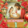 CALENDARIO DICIEMBRE RELIGIOSO 11