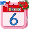 CALENDARIO SAN VALENTÍN ♥️🕊️ 28