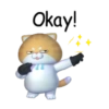 Antuan Funny cat 🐈🪷 Mov 6